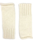 Snow Essential Knit Alpaca Gloves by SLATE + SALT