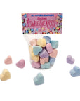 Sweetheart Bath Bombs