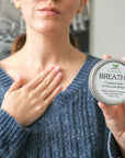 Clearly BREATHE Sinus and Congestion Relief