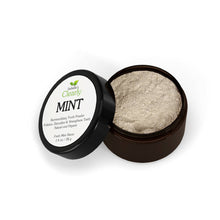 Load image into Gallery viewer, Remineralizing Tooth Powder (Fresh Mint)
