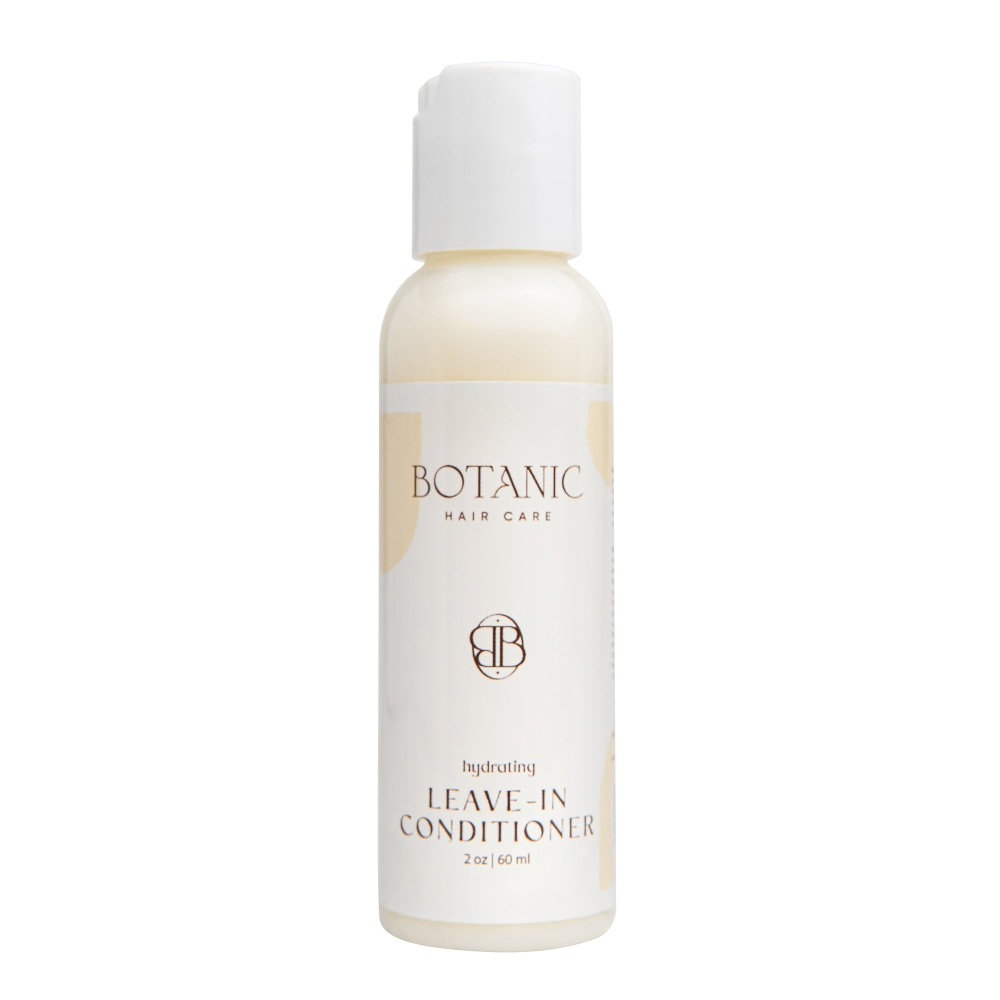 Travel Size Hydrating Leave-In Conditioner