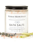 Bath Salts | CBD