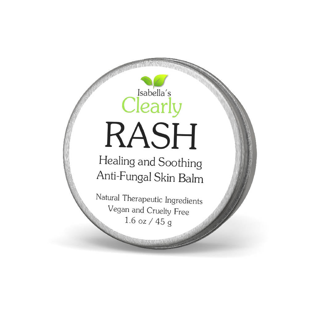 Anti Fungal Balm for Itch and Rash Relief