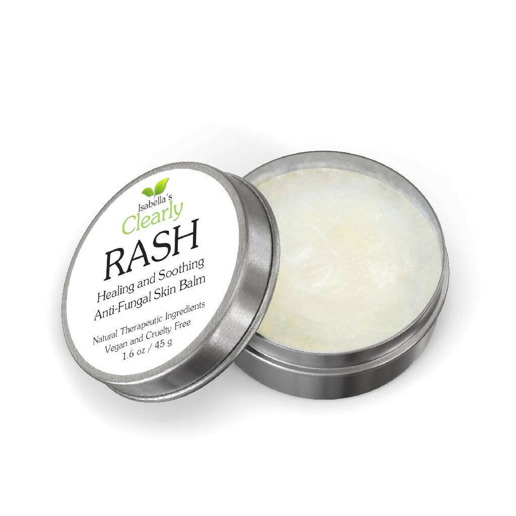 Anti Fungal Balm for Itch and Rash Relief