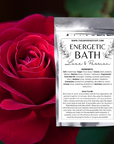 LOVE & PASSION: Spiritual & Energetic Bath