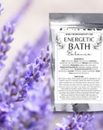 BALANCE: Spiritual & Energetic Bath
