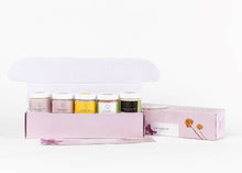 Load image into Gallery viewer, A Full body Luxury Home Spa Routine Set, Perfect thinking of you gift

