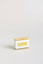 Load image into Gallery viewer, Natural Handmade Soap Bar, Orange Ylang Ylang Soap
