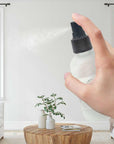 Eucalyptus Mist, Shower Mist, Room and Space Spray, 3 in 1 Home Essential Mist, Shower steamer spray
