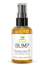 Load image into Gallery viewer, BUMP, Nourishing Belly Oil for Pregnancy and Postpartum
