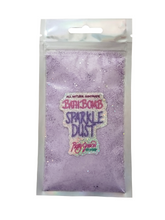 Load image into Gallery viewer, Bath Bomb Sparkle Dust
