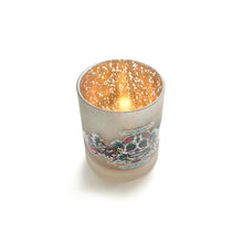 Load image into Gallery viewer, Glass Candle Holder
