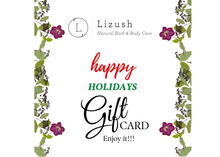 Load image into Gallery viewer, Electronic Gift Card The perfect, and fastest gift for any occasion
