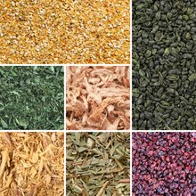 Load image into Gallery viewer, SLIM Herbal Tea Blend (Caffeinated)
