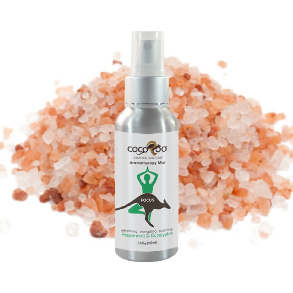 Products FOCUS - Aromatherapy Mist