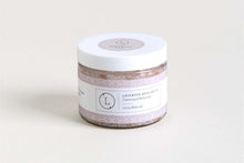Load image into Gallery viewer, Lavender Natural Bath Salt Soak with Dead sea, Epsom and Himalayan salts
