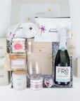 Bride to be gift box, Bridal shower gift basket