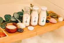 Load image into Gallery viewer, EMPOWER Coconut Milk Bath Soak
