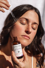 Load image into Gallery viewer, Certified Organic Rose Grapefruit Face Toner
