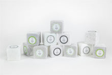 Load image into Gallery viewer, Earthy Shower Steamer, Refreshing Gift Box for Men and Women, Set of 5 Shower Steamers
