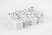 Load image into Gallery viewer, Earthy Shower Steamer, Refreshing Gift Box for Men and Women, Set of 5 Shower Steamers
