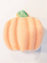 Load image into Gallery viewer, Mini Pumpkin Bath Bombs
