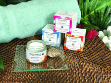 Load image into Gallery viewer, Certified Organic Bergamot Ylang Ylang Deodorant
