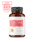 DigestLIVE™ - Top Shelf, 50 Day Supply