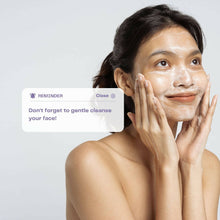 Load image into Gallery viewer, Magic Wand: All-In-One Gentle Face Cleanser
