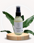 ORGANIC TEEN FACIAL MOISTURIZER Nourishing and Moisturizing