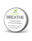 Clearly BREATHE Sinus and Congestion Relief