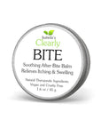 After Bug Bite Relief Balm with Calendula and Aloe Vera