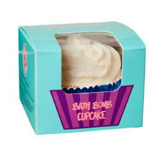 Load image into Gallery viewer, Bath Bomb Cupcake
