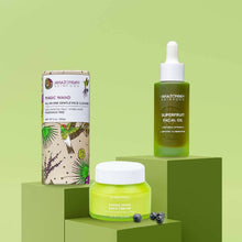 Load image into Gallery viewer, Amazonian Glow 3-Step Skincare Set
