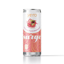Load image into Gallery viewer, Yoro Surge Energy Blend for Jitter-Free Energy Boost - Caffeine and Sugar Free
