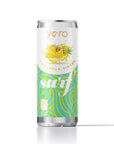 Yoro Surf - Energy Boost Supplement for Mid-Day Clarity and Mood Enhancement