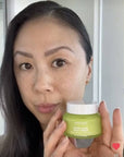 Sacha Inchi Firming Peptide Face Cream