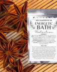 PROTECTION: Spiritual & Energetic Bath