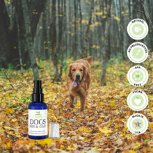 Load image into Gallery viewer, SKIN &amp; COAT Nutrient Rich Oil for Dogs
