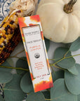 Certified Organic Vegan Pumpkin Juniper Face Serum