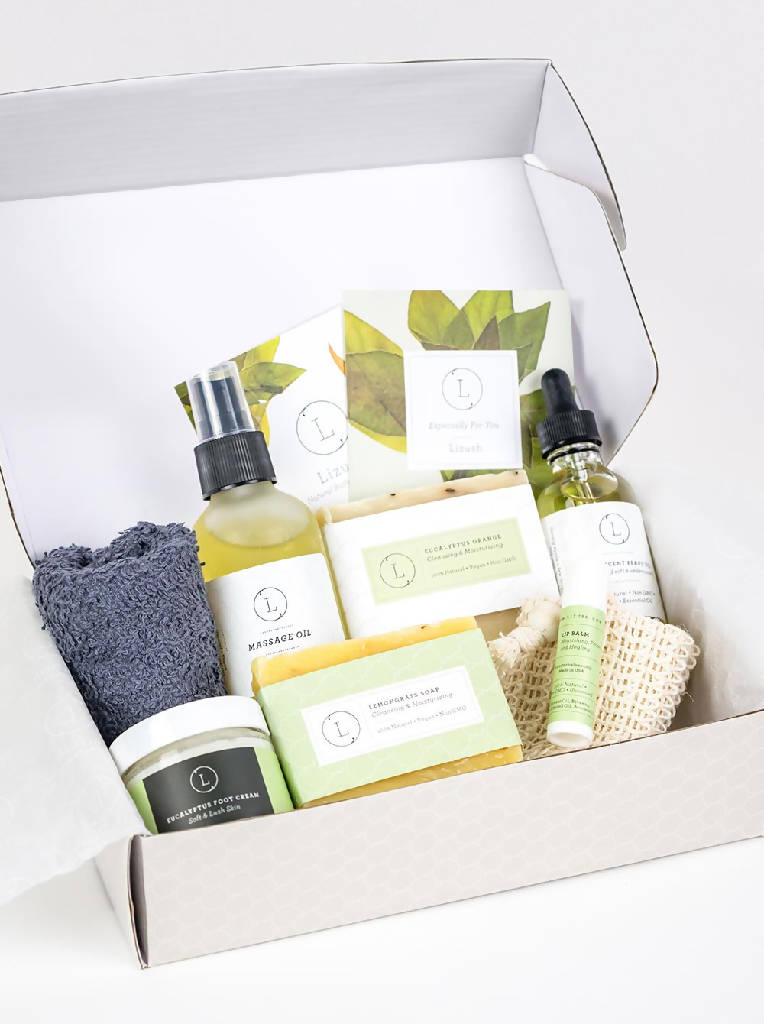 men&#39;s skincare kit. This kit consists of all the essentials you need to kick start your skincare workout