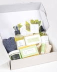 men's skincare kit. This kit consists of all the essentials you need to kick start your skincare workout