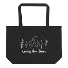 Load image into Gallery viewer, Large Organic tote bag
