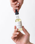 Lavender Body Oil, Natural Moisturizing Body Oil