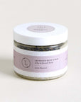 A Special Day Gift, Birthday Gift Basket, Lavender Natural Bath & Body