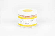 Load image into Gallery viewer, Grapefruit Natural Bath Salt Soak with Dead sea, Epsom and Himalayan salts
