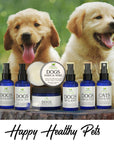SKIN & COAT Nourishing Oil for Dogs