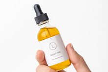 Load image into Gallery viewer, Belly Oil, Natural Stretch Marks Oil, Pregnancy Skin Care
