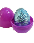 Dozen Mini Egg Bath Bombs (Individually wrapped)