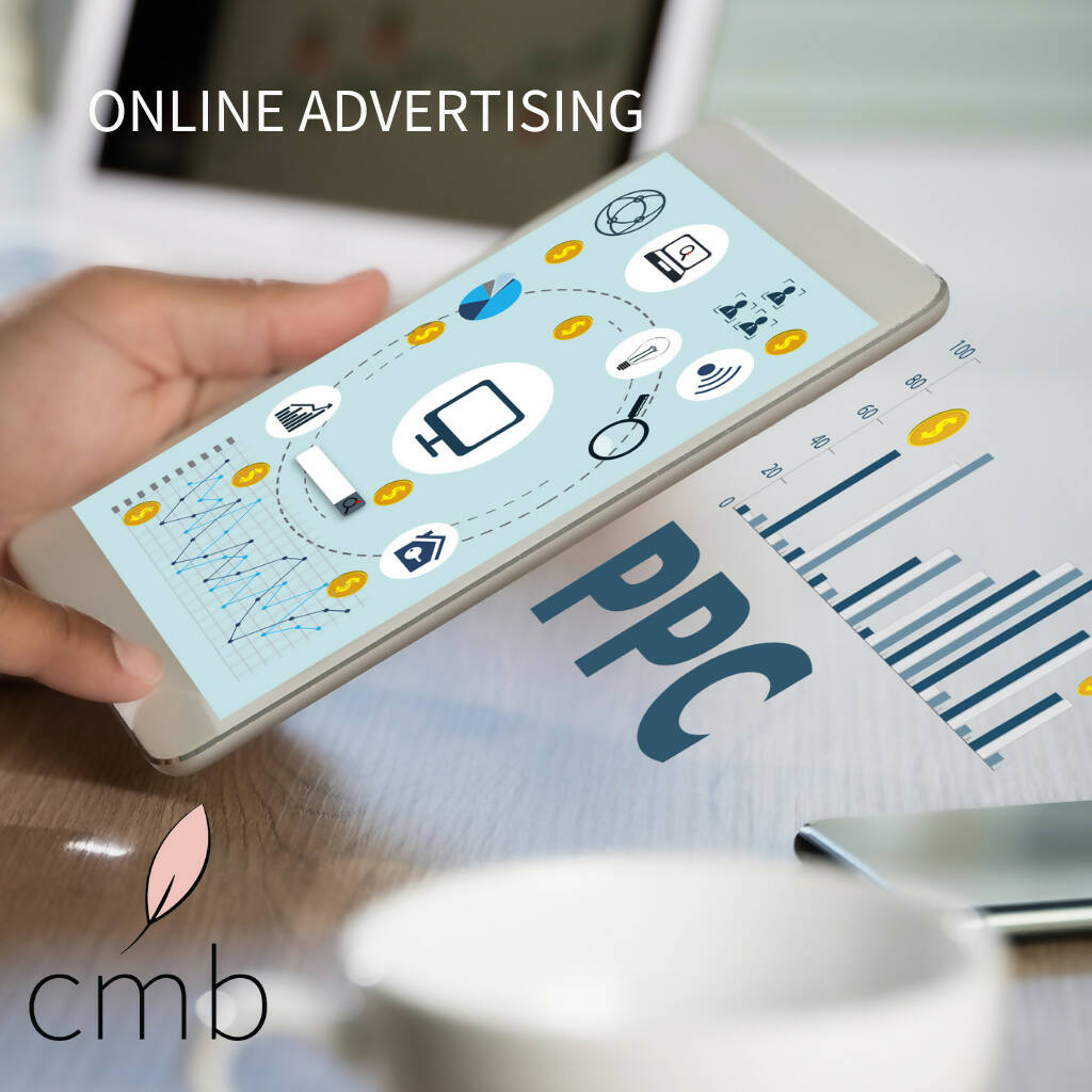 Pay-Per-Click PPC Online Advertising Campaigns